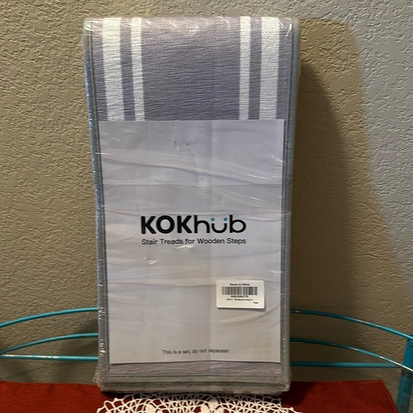 NWT Stair Treads for Wooden Steps - Picture 1 of 4